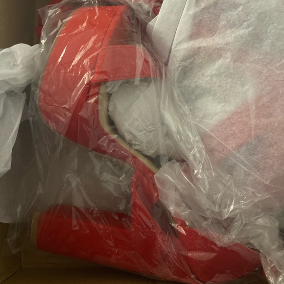 Plot Twist Heel - Fashion Nova - Picture 2 of 3